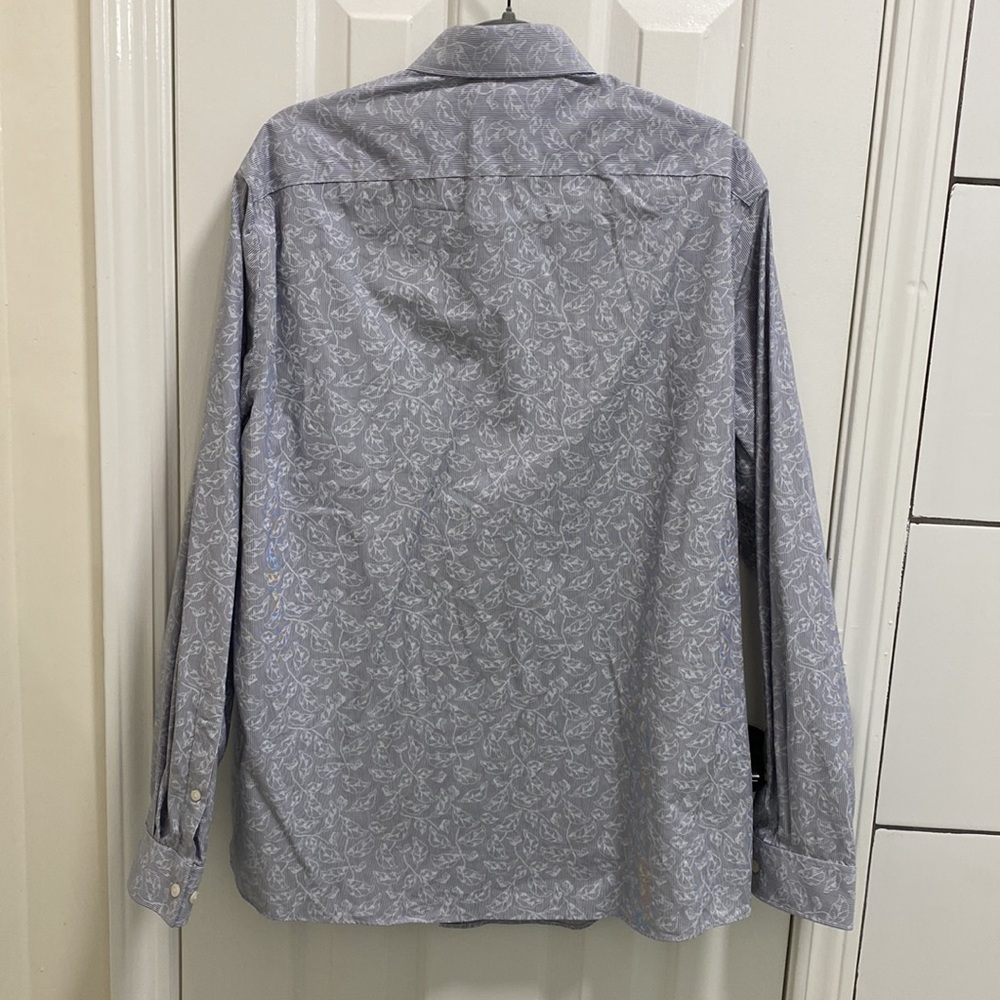 Michael Kors Button Up - Picture 3 of 5